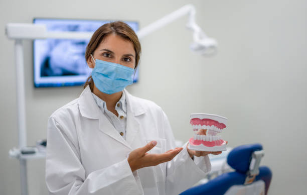 Best Broken or Chipped Tooth Repair in Hampshire, IL