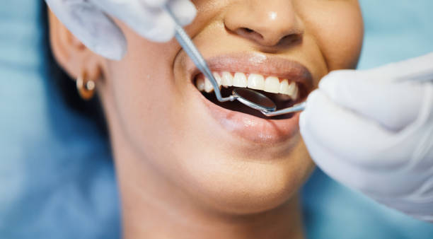 Best Emergency Treatment for Oral Infections in Hampshire, IL