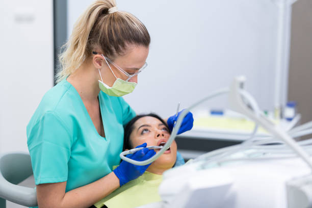 Best Emergency Denture Repair in Hampshire, IL